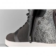Zapatillas de Moto RST Urban-K CE | Protección Certificada EN 13634 (1222) | Estilo Urbano