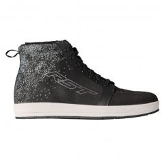 Zapatillas de Moto RST Urban-K CE | Protección Certificada EN 13634 (1222) | Estilo Urbano