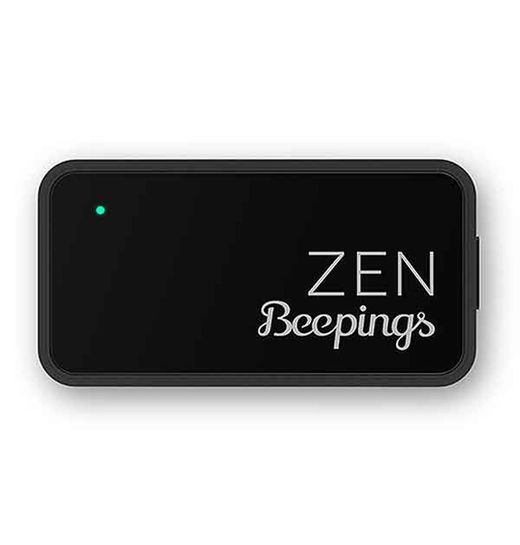 Localizador GPS Beepings Zen (sin instalación)